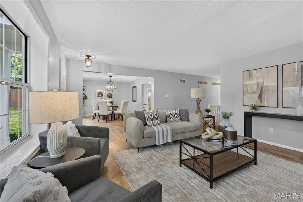 Heatherton Condos Ph2 Stg12 - Residential