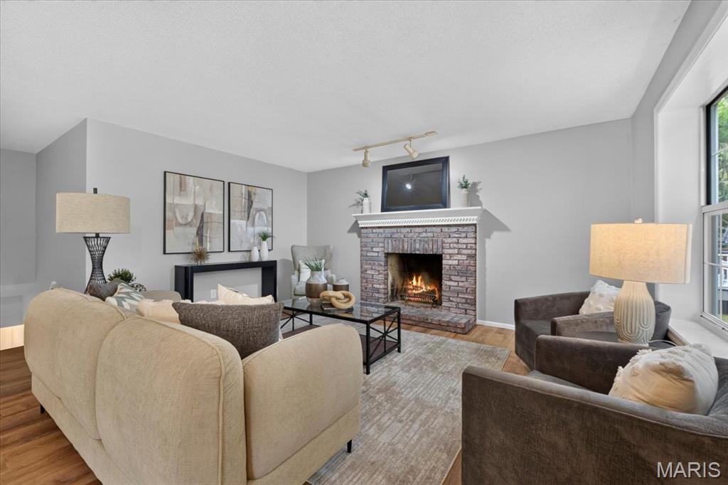 Heatherton Condos Ph2 Stg12 - Residential