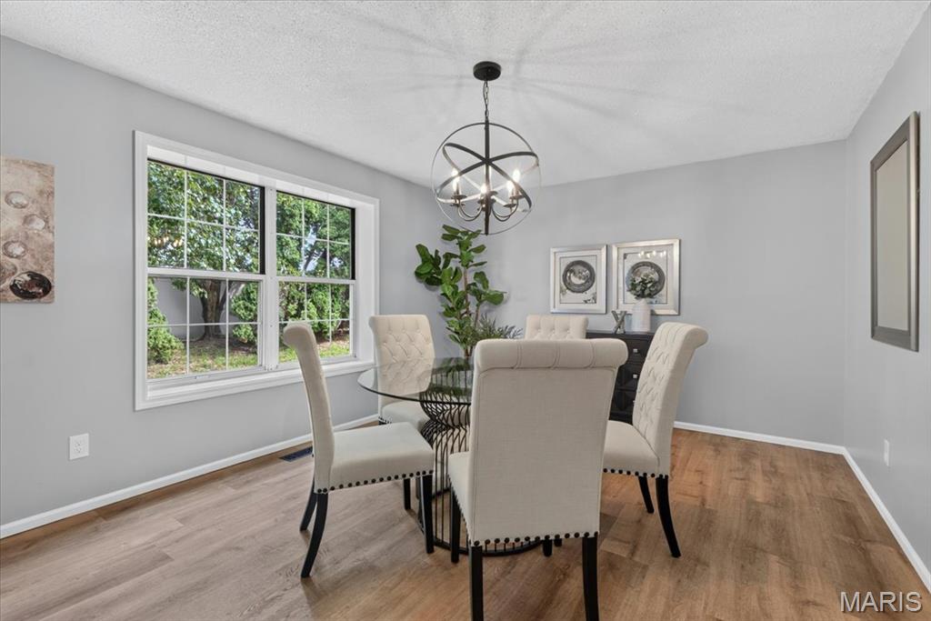 Heatherton Condos Ph2 Stg12 - Residential