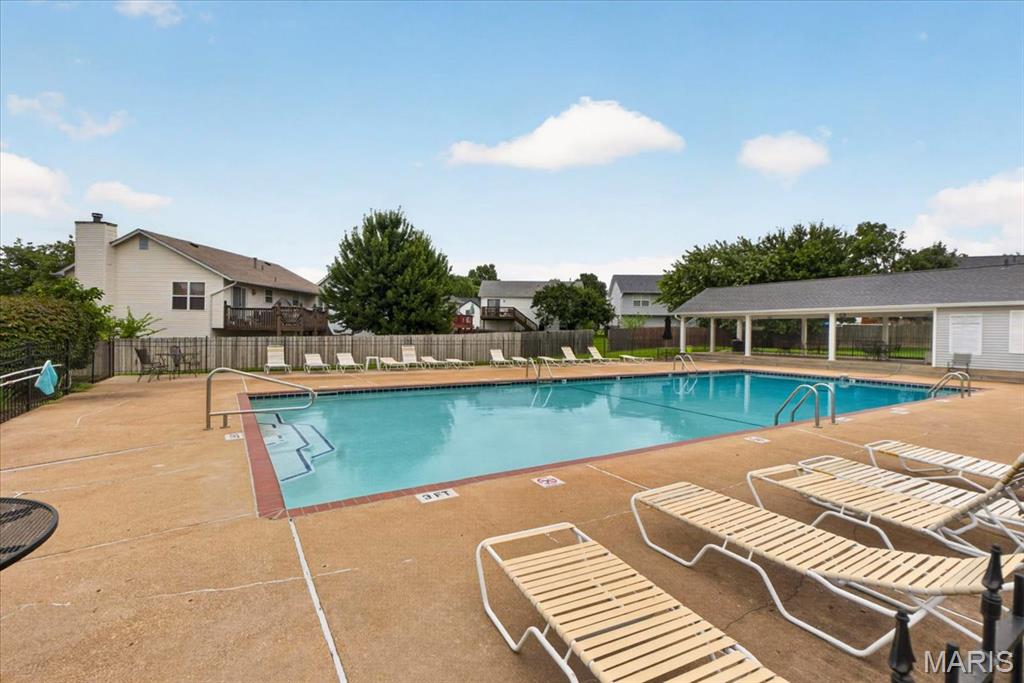 Heatherton Condos Ph2 Stg12 - Residential