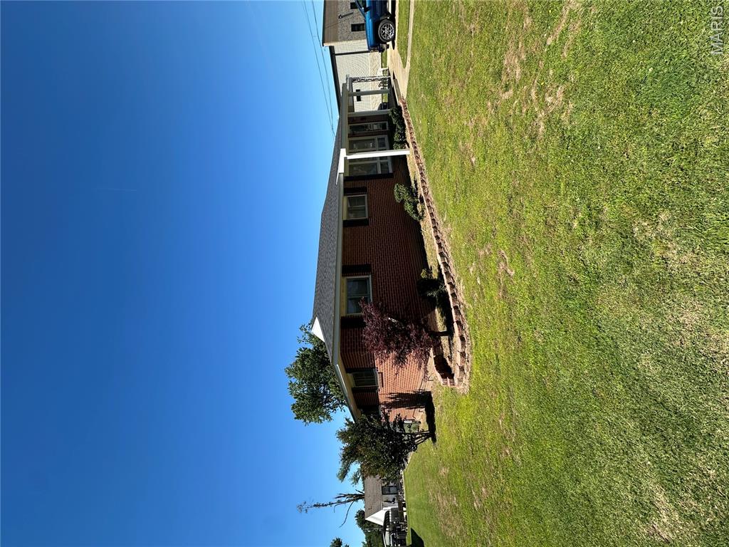 Take a look at this well maintained 2 bed 1 bath Brick home! This home would be perfect for anyone looking for a cozy and low maintenance home. This house has a fenced in back yard, new roof within the past 2 years, and storage room under the carport. This property will qualify for the USDA $0 down loan as well as all other loan types.