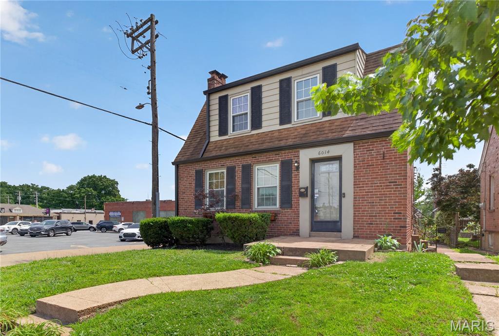Southwest Park - Residential