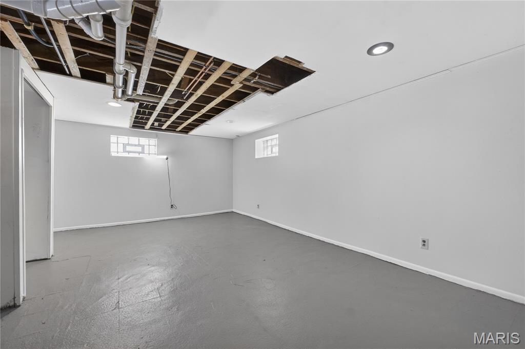 Southwest Park - Residential