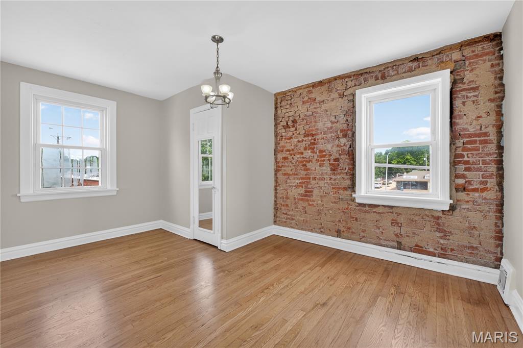 Southwest Park - Residential