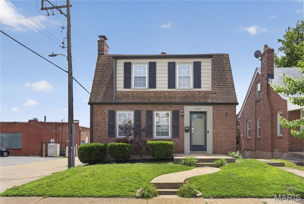 Southwest Park - Residential