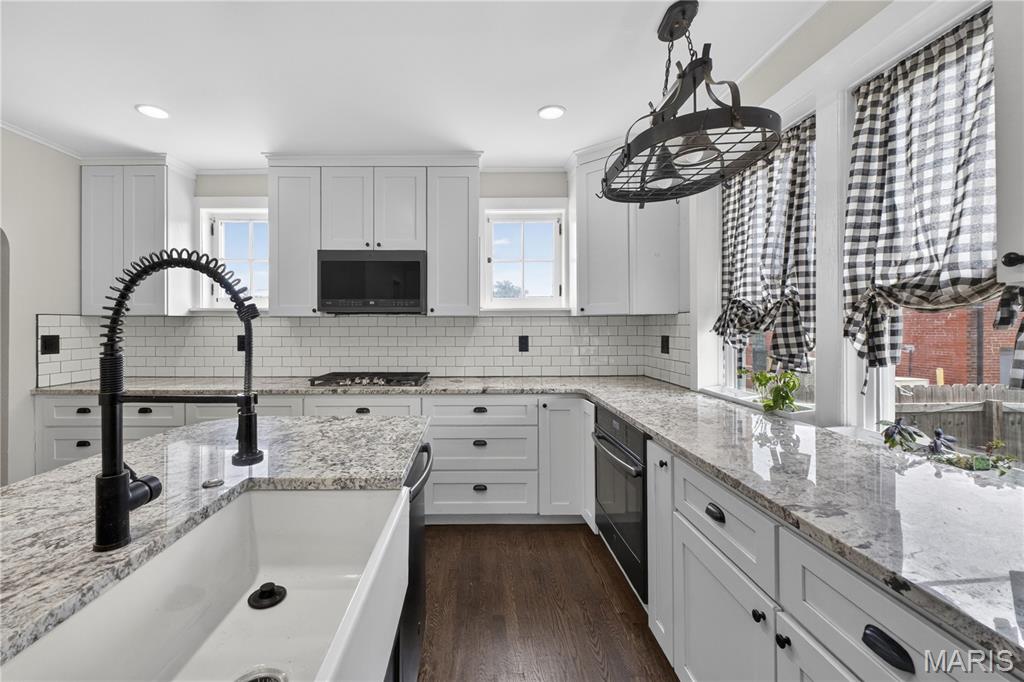 Southwest Park - Residential