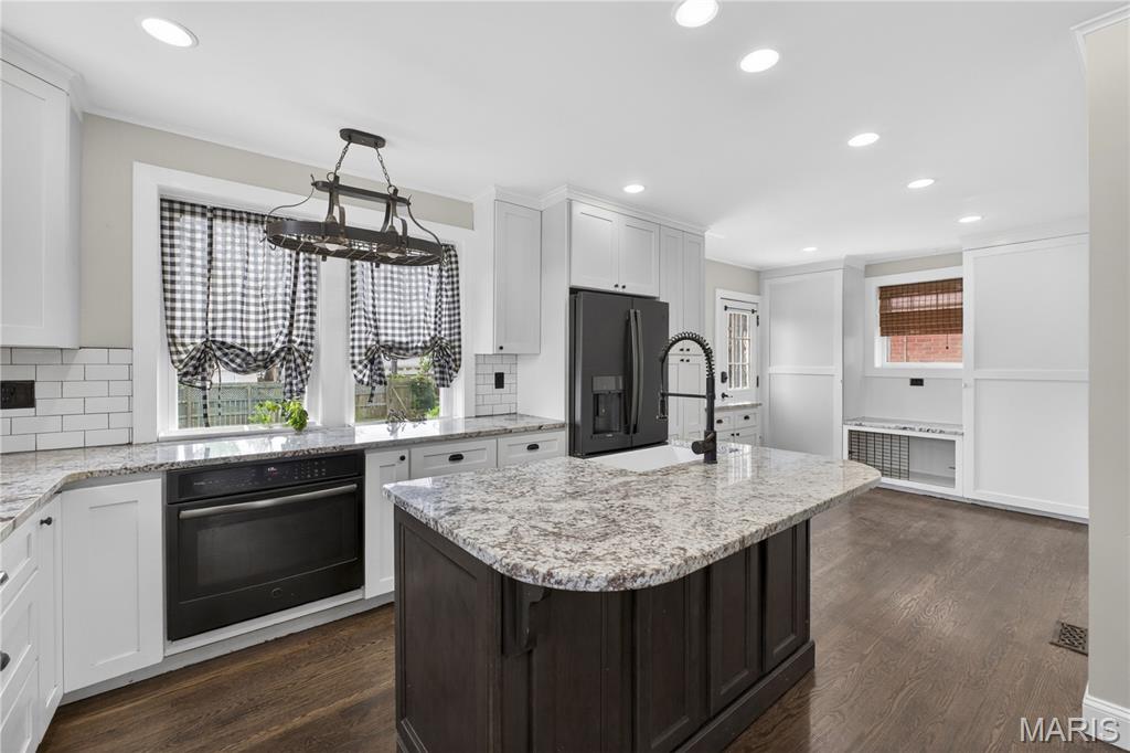 Southwest Park - Residential