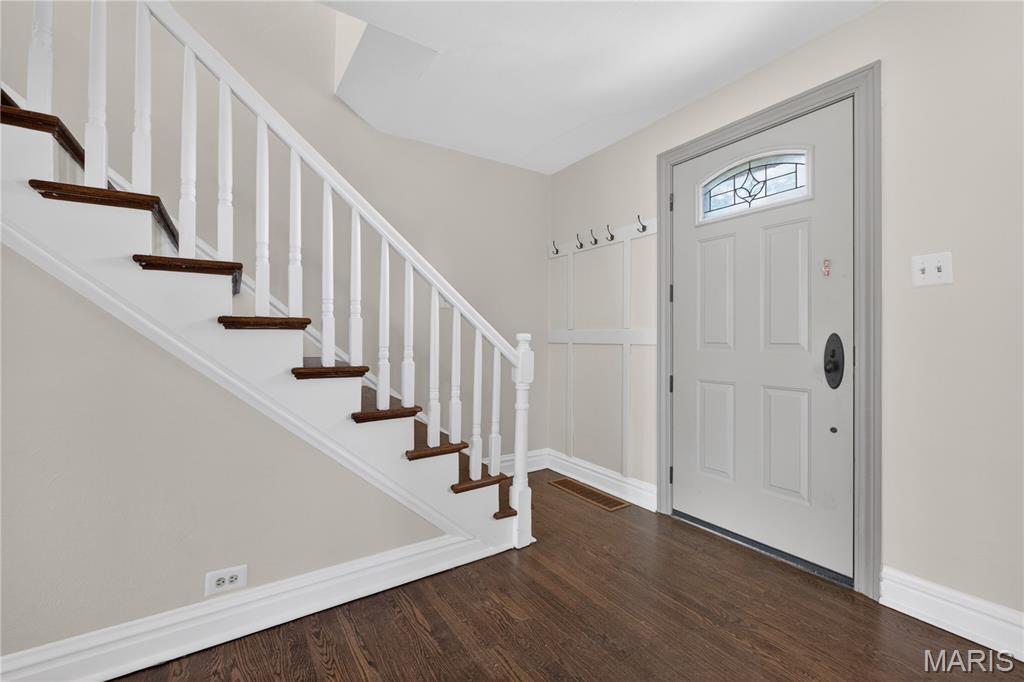 Southwest Park - Residential
