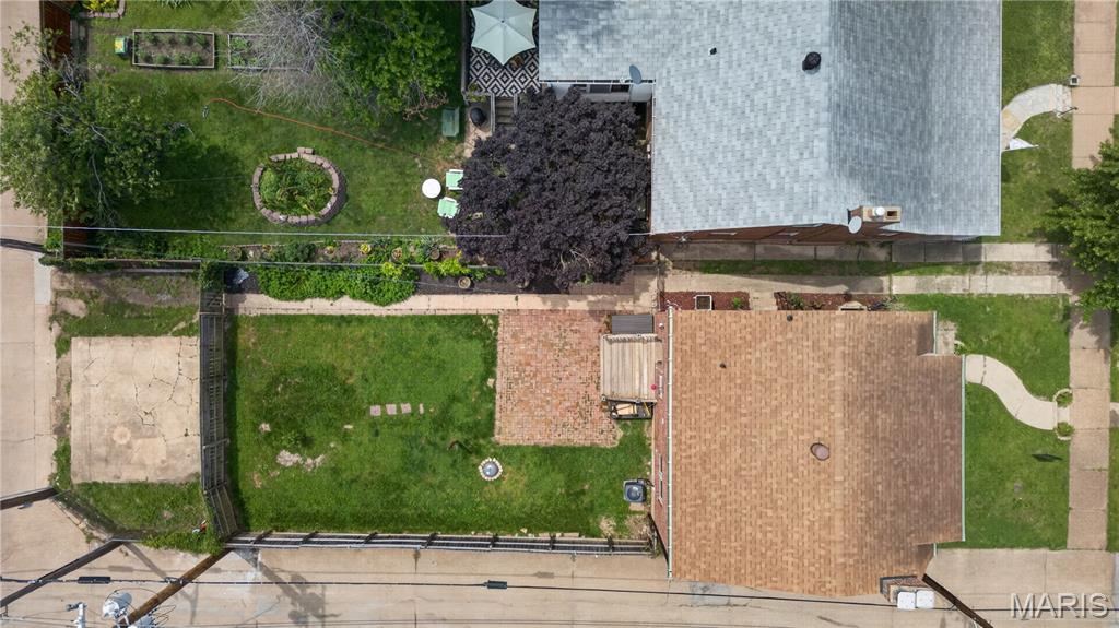 Southwest Park - Residential