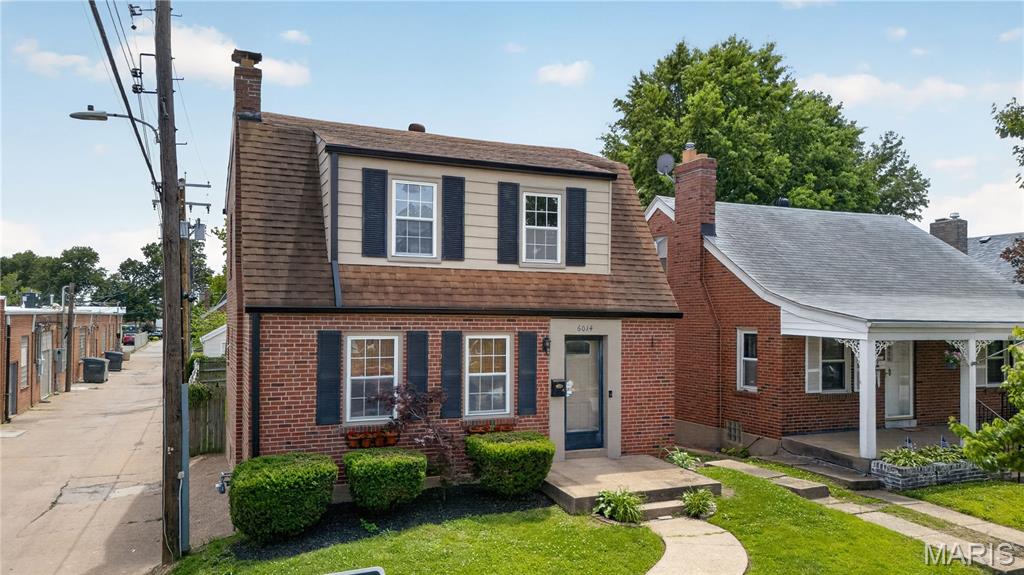 Southwest Park - Residential