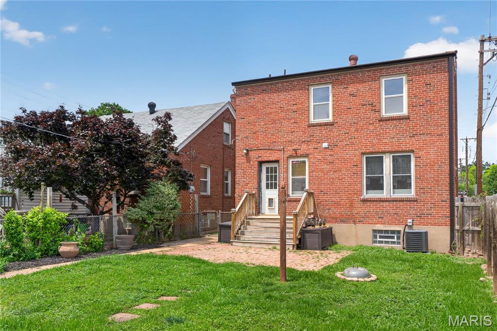 Southwest Park - Residential