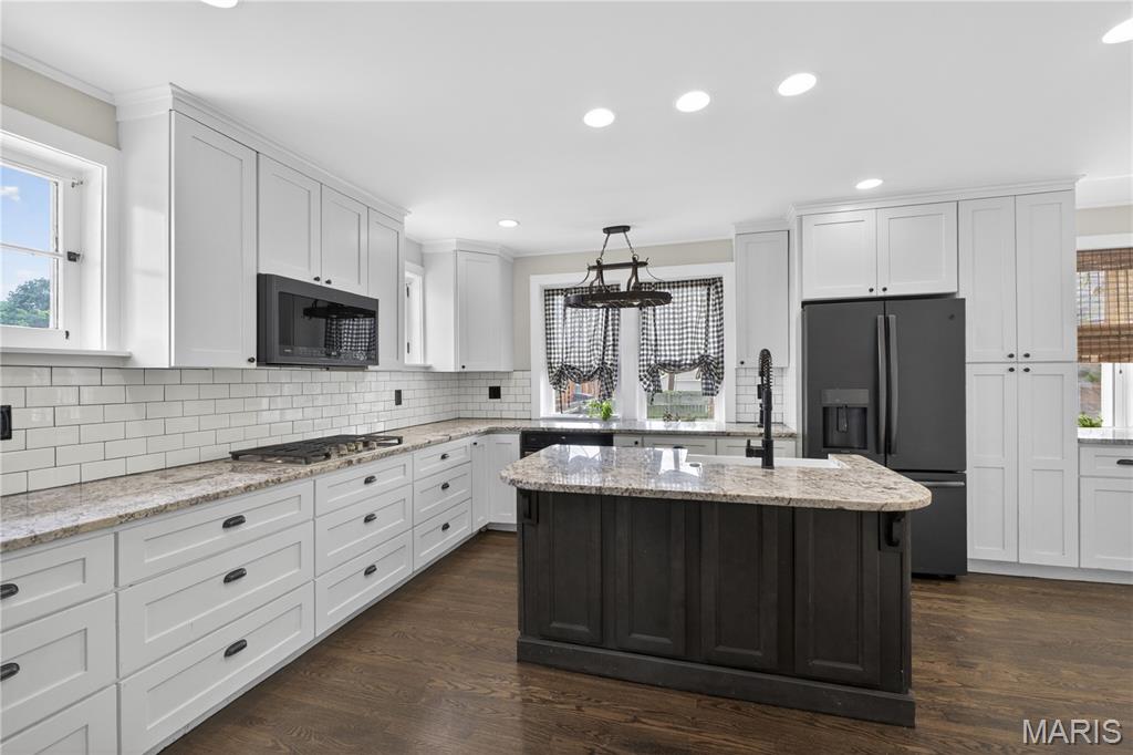Southwest Park - Residential