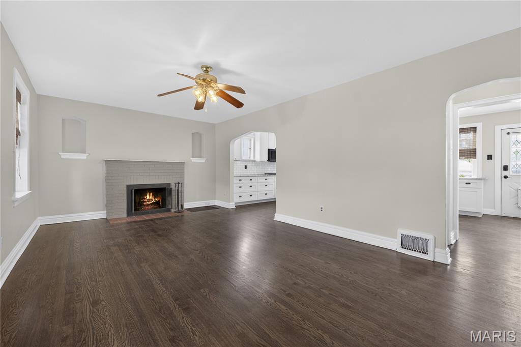 Southwest Park - Residential