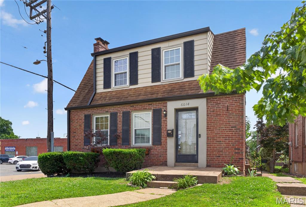 Southwest Park - Residential