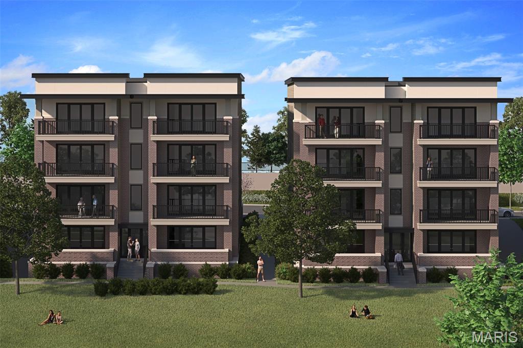 Woods Mill Crossing 30214 - Residential