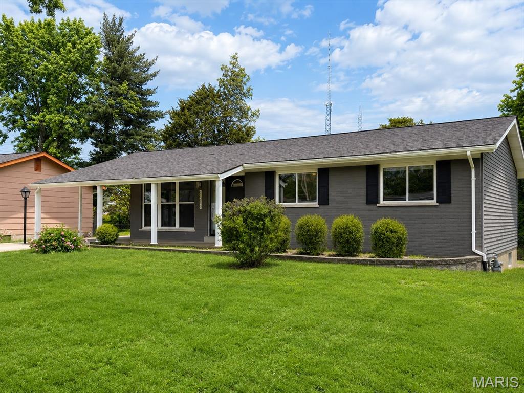 Indian Meadows 6 - Residential