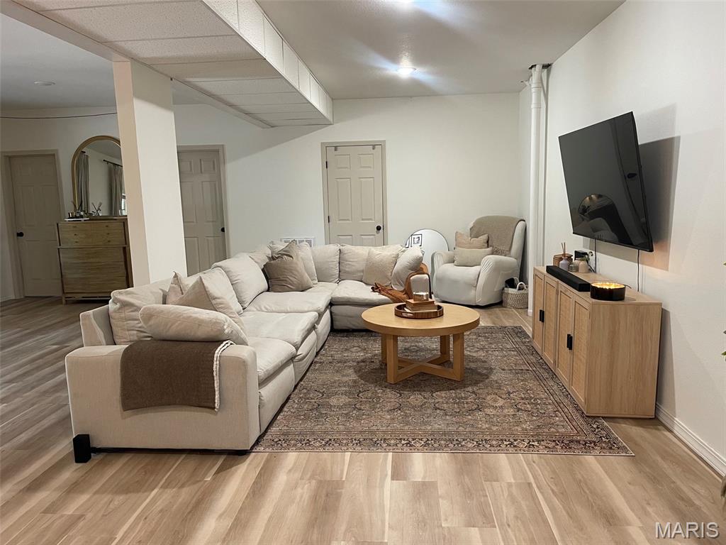 Lor-Lin-Car Woods Sub - Residential