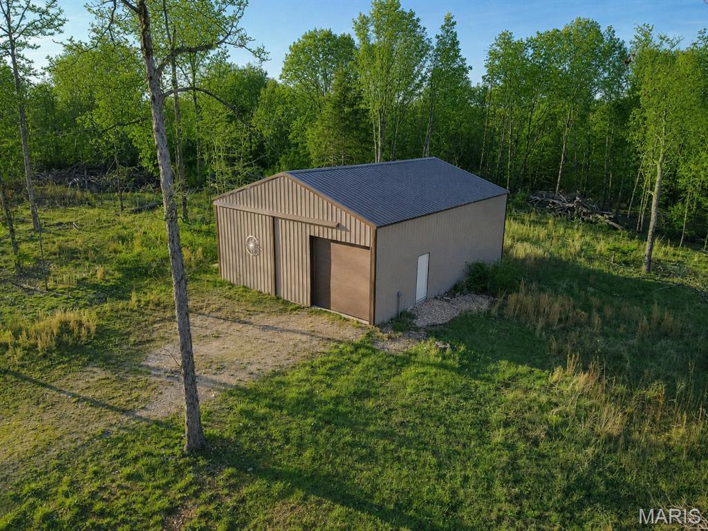 Lor-Lin-Car Woods Sub - Residential
