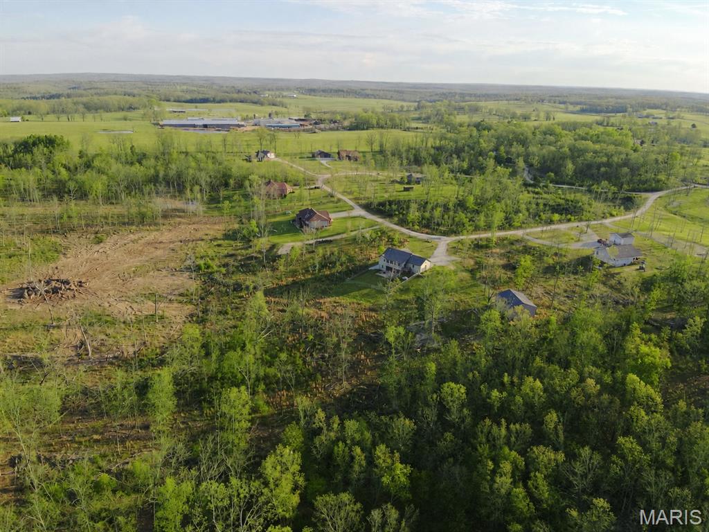 Lor-Lin-Car Woods Sub - Residential