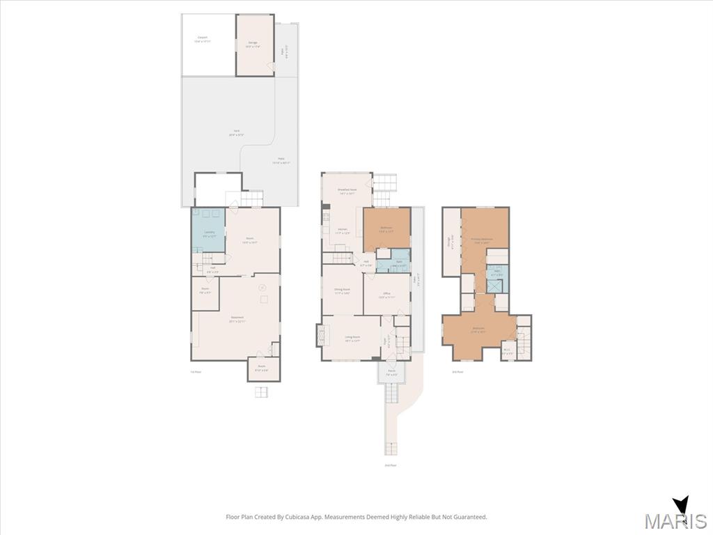 St Louis Hills - Residential