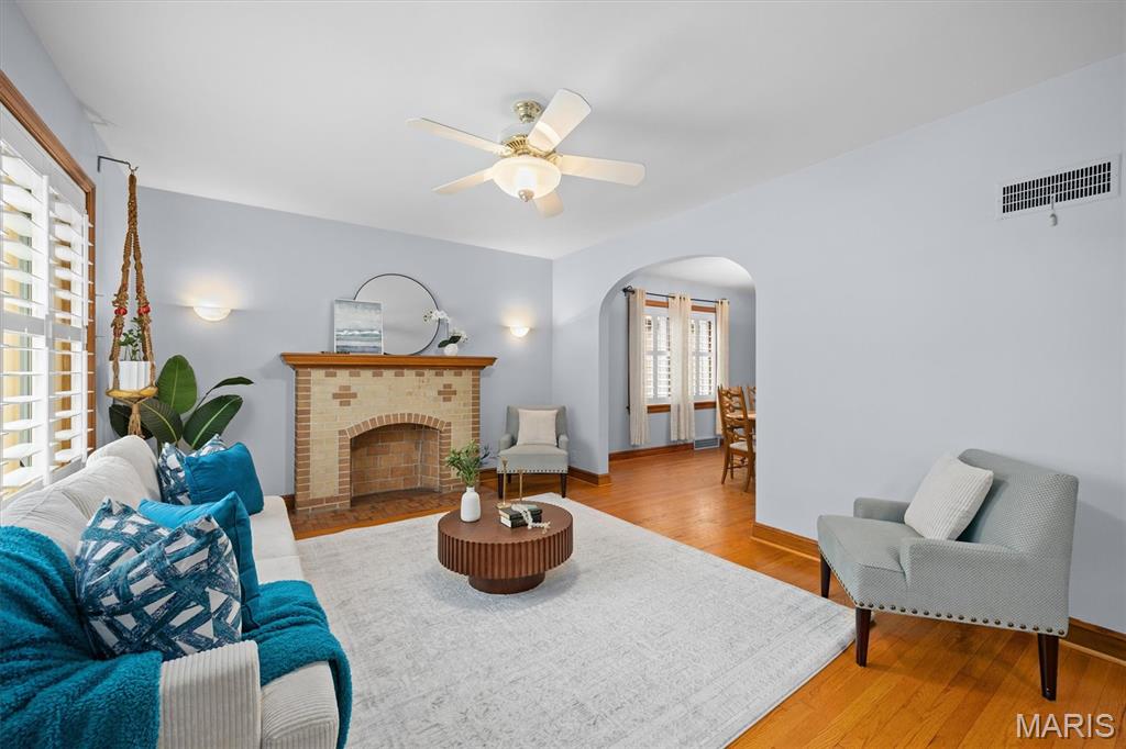 St Louis Hills - Residential