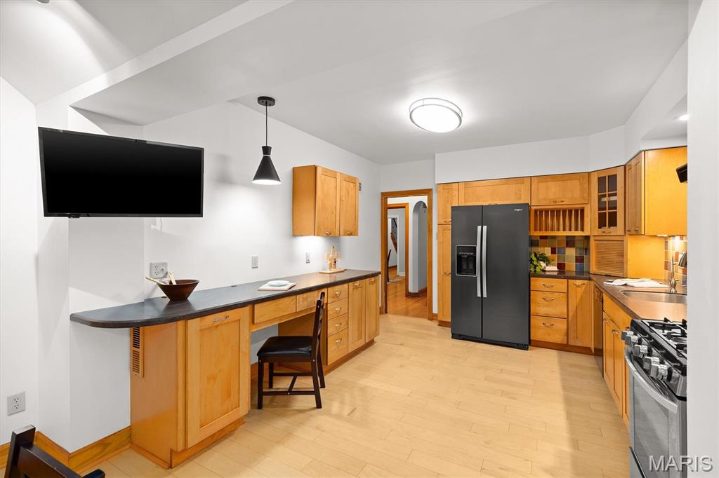 St Louis Hills - Residential