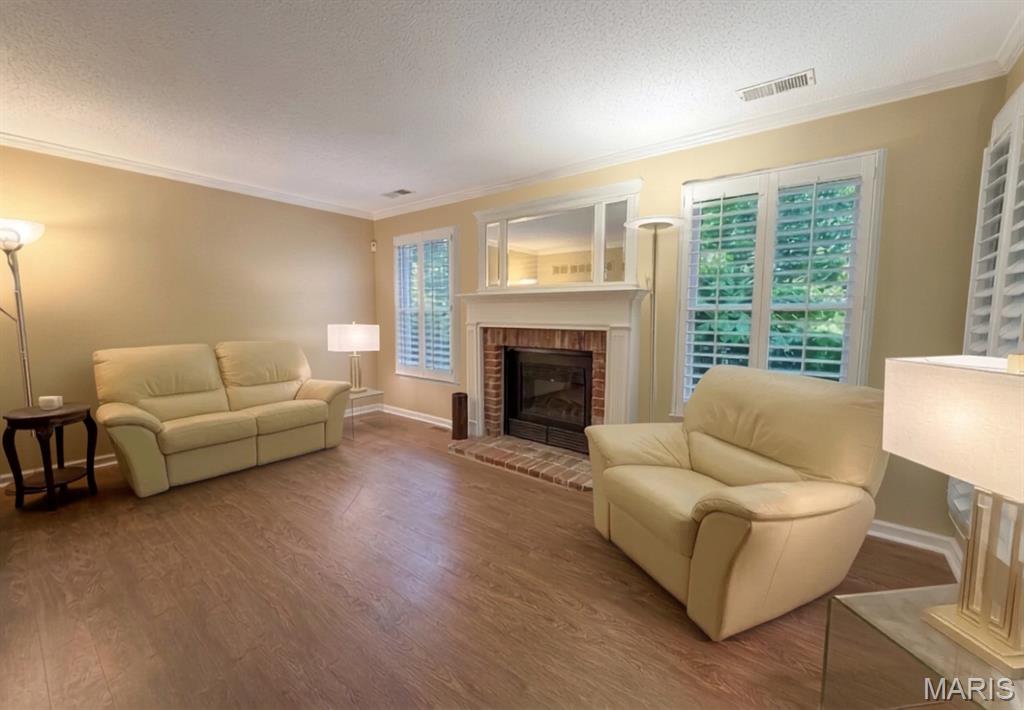 Banyan Twnhms - Residential