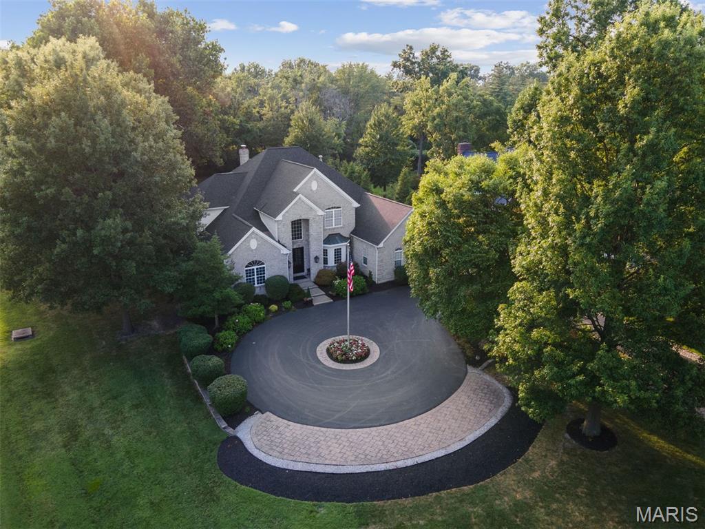 Clayton Acres - Residential