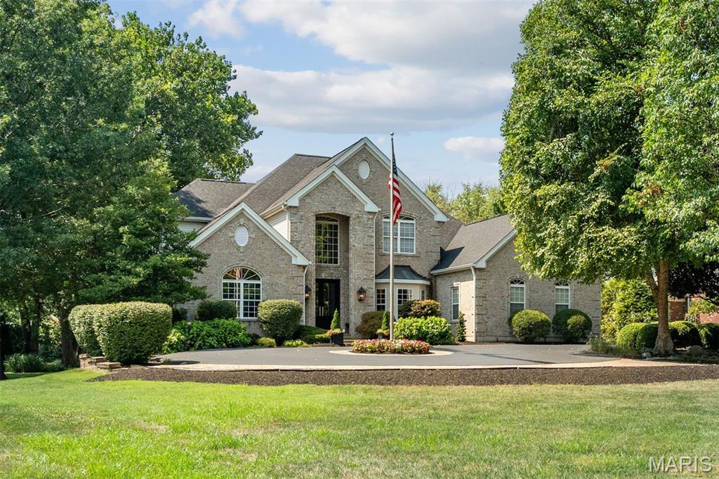 Clayton Acres - Residential