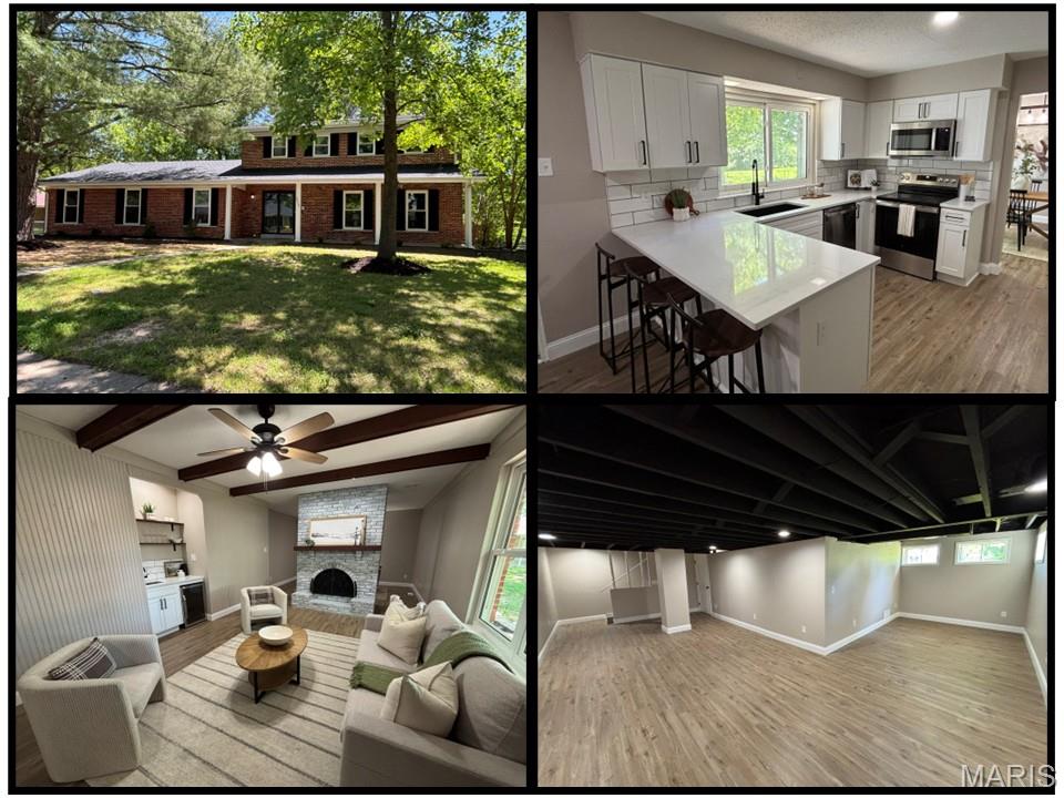 Parc Argonne Forest 1 - Residential