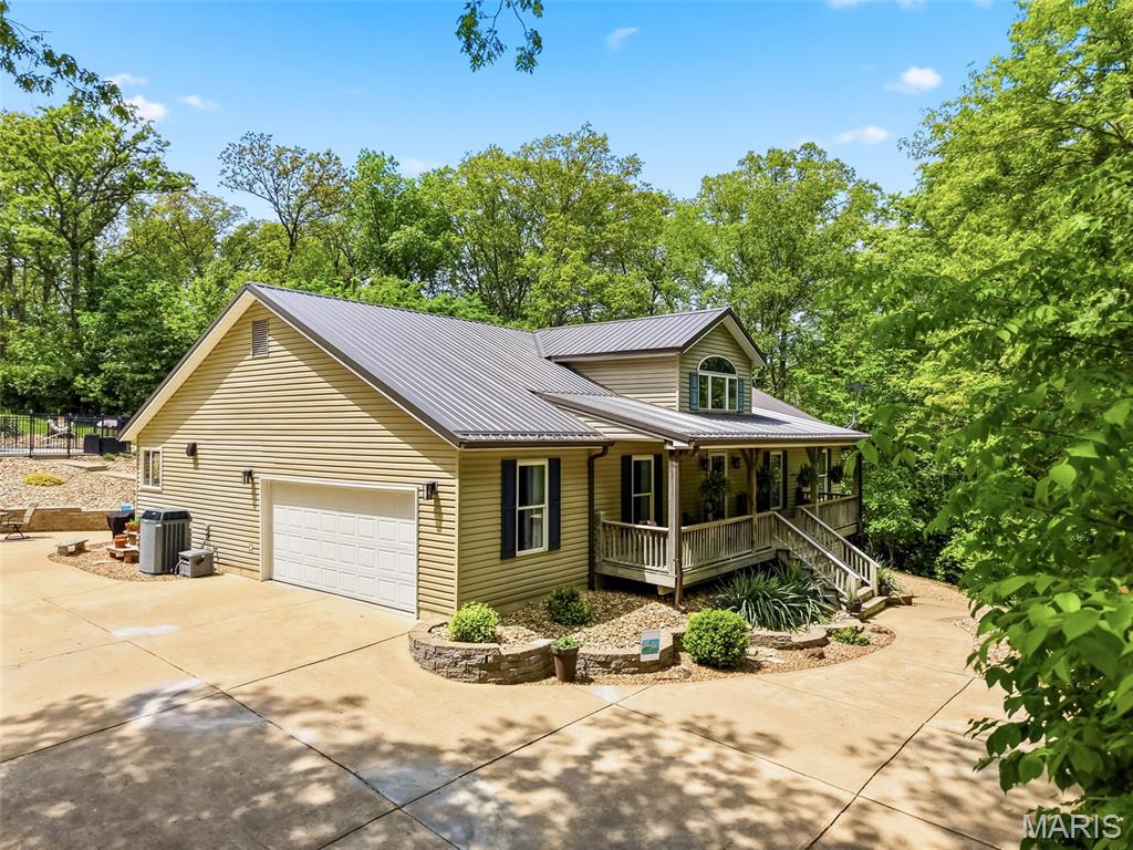 Bubbling Brook - Residential