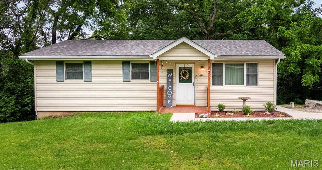 Mount View - Residential