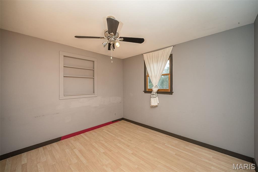 Woodbine Heights - Residential