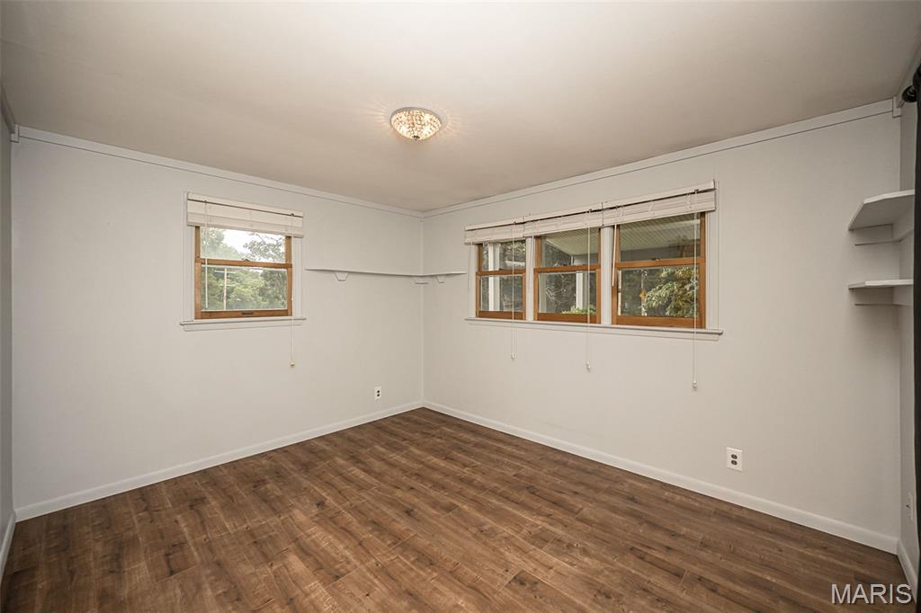 Woodbine Heights - Residential