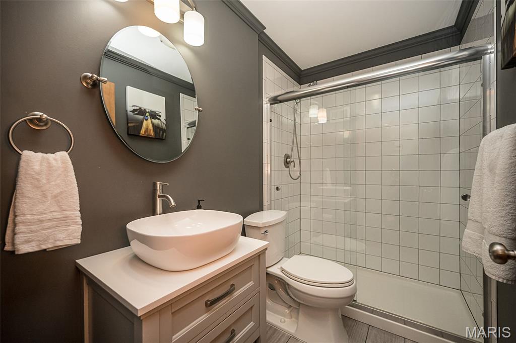 Woodbine Heights - Residential