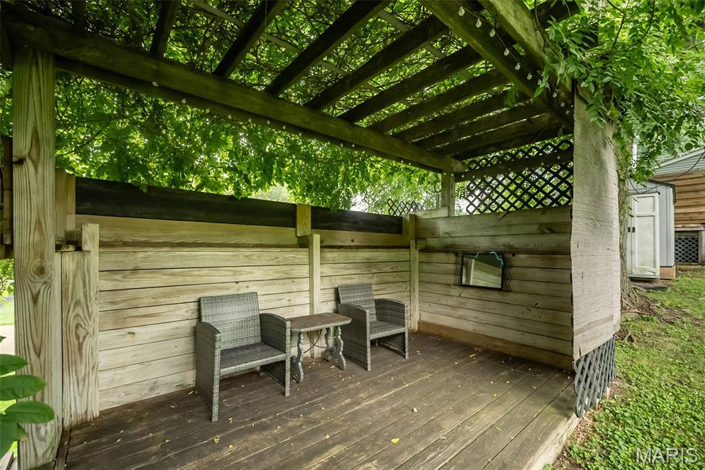 Woodbine Heights - Residential