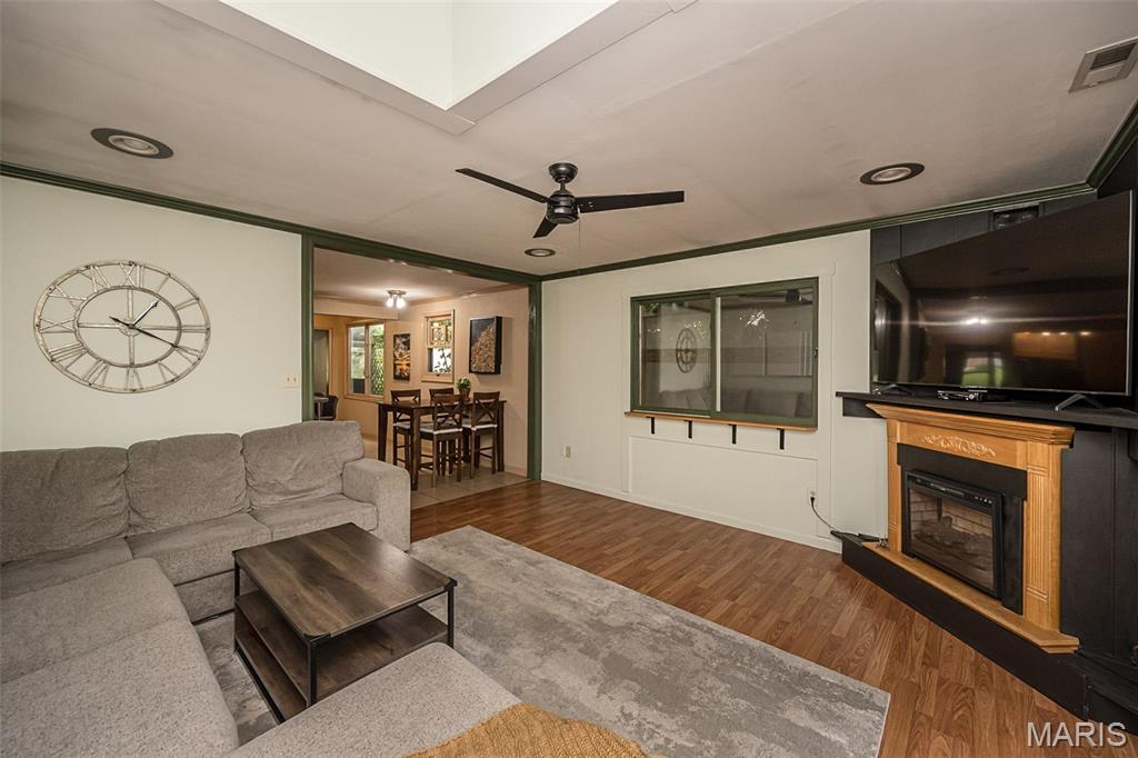 Woodbine Heights - Residential
