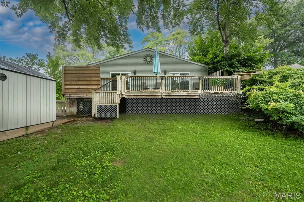 Woodbine Heights - Residential