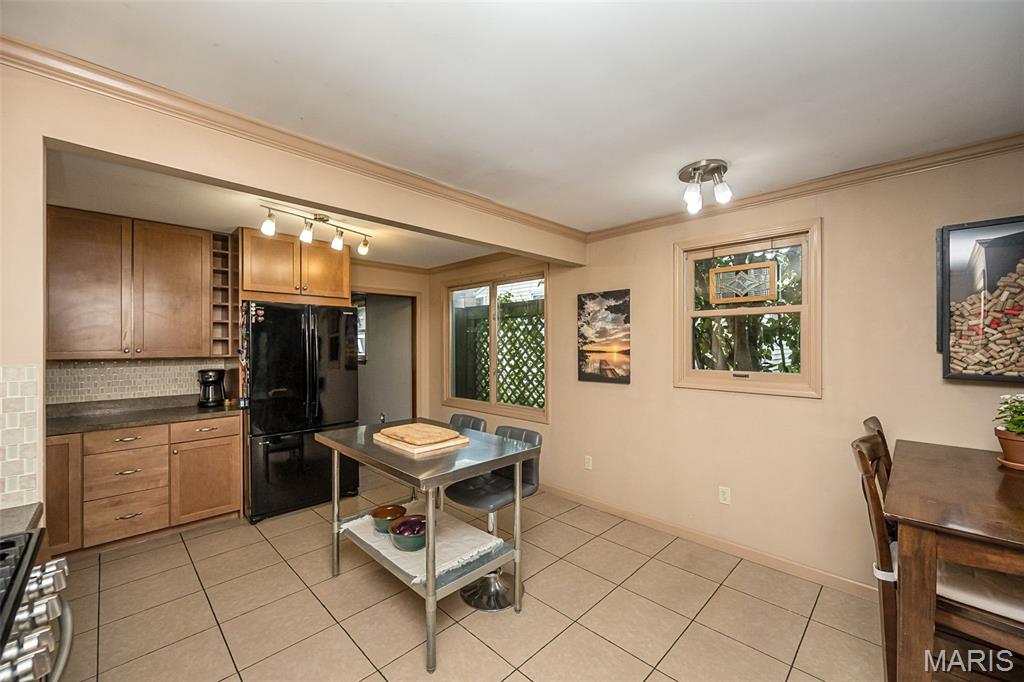 Woodbine Heights - Residential