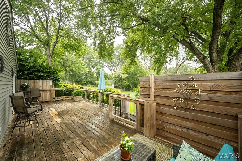 Woodbine Heights - Residential