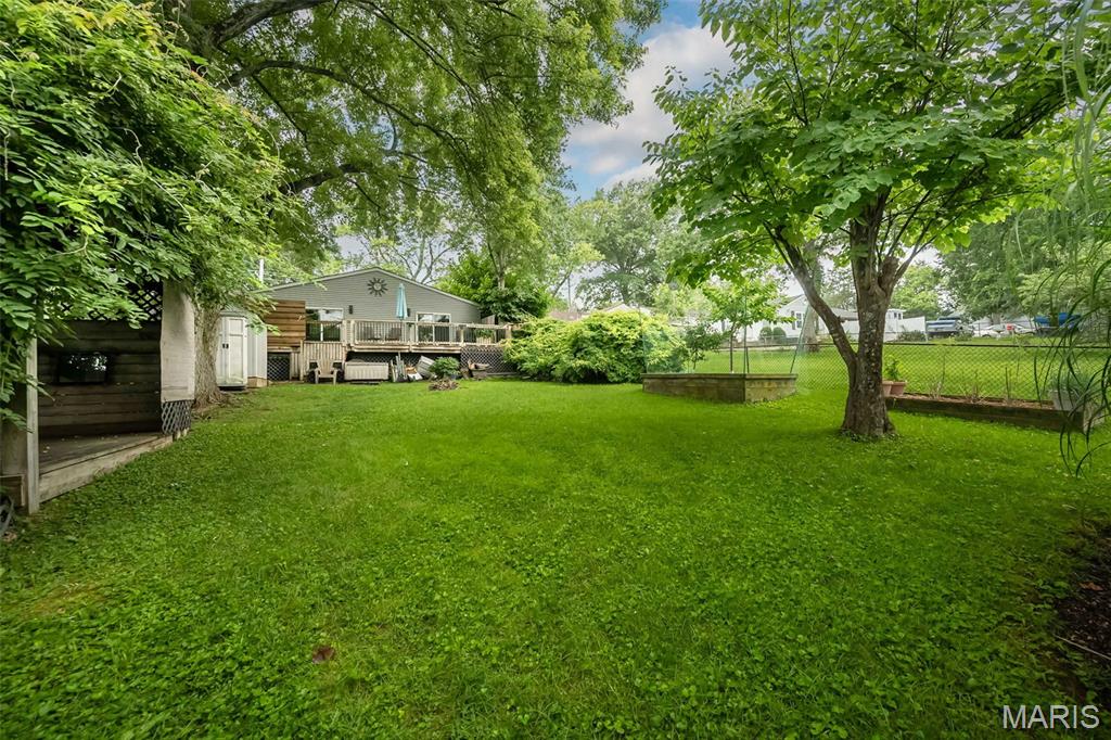 Woodbine Heights - Residential