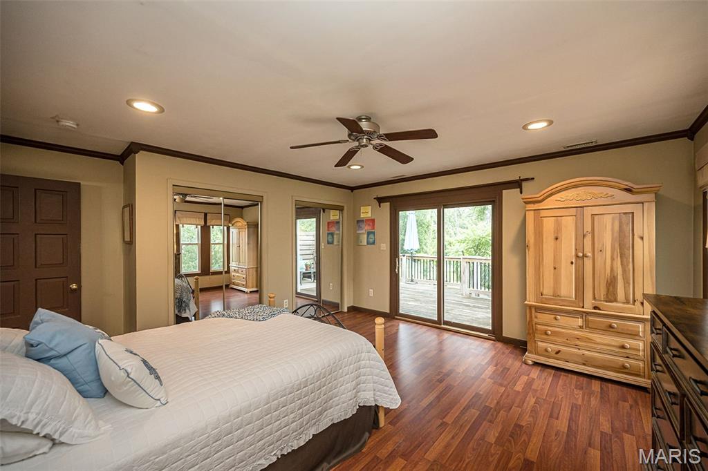 Woodbine Heights - Residential