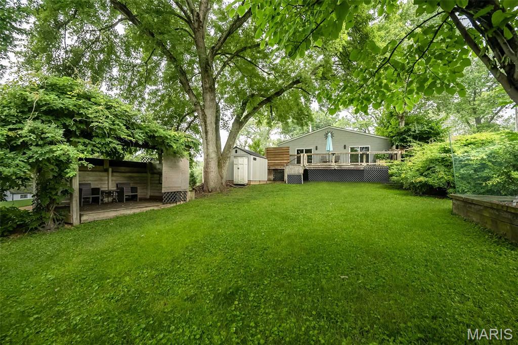Woodbine Heights - Residential