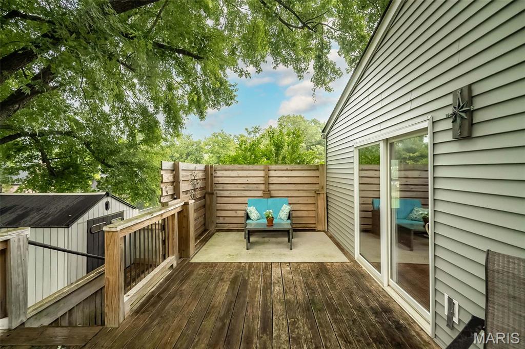 Woodbine Heights - Residential