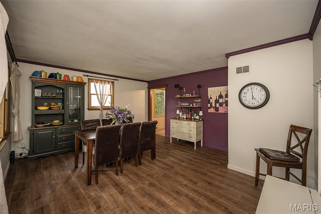 Woodbine Heights - Residential