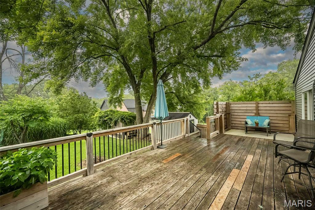 Woodbine Heights - Residential