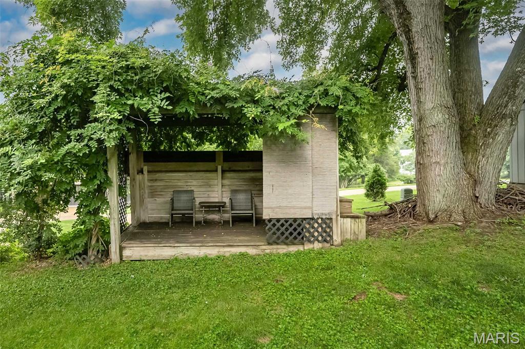 Woodbine Heights - Residential