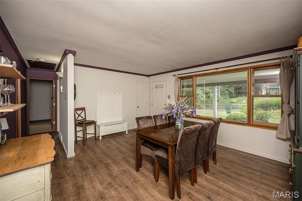 Woodbine Heights - Residential