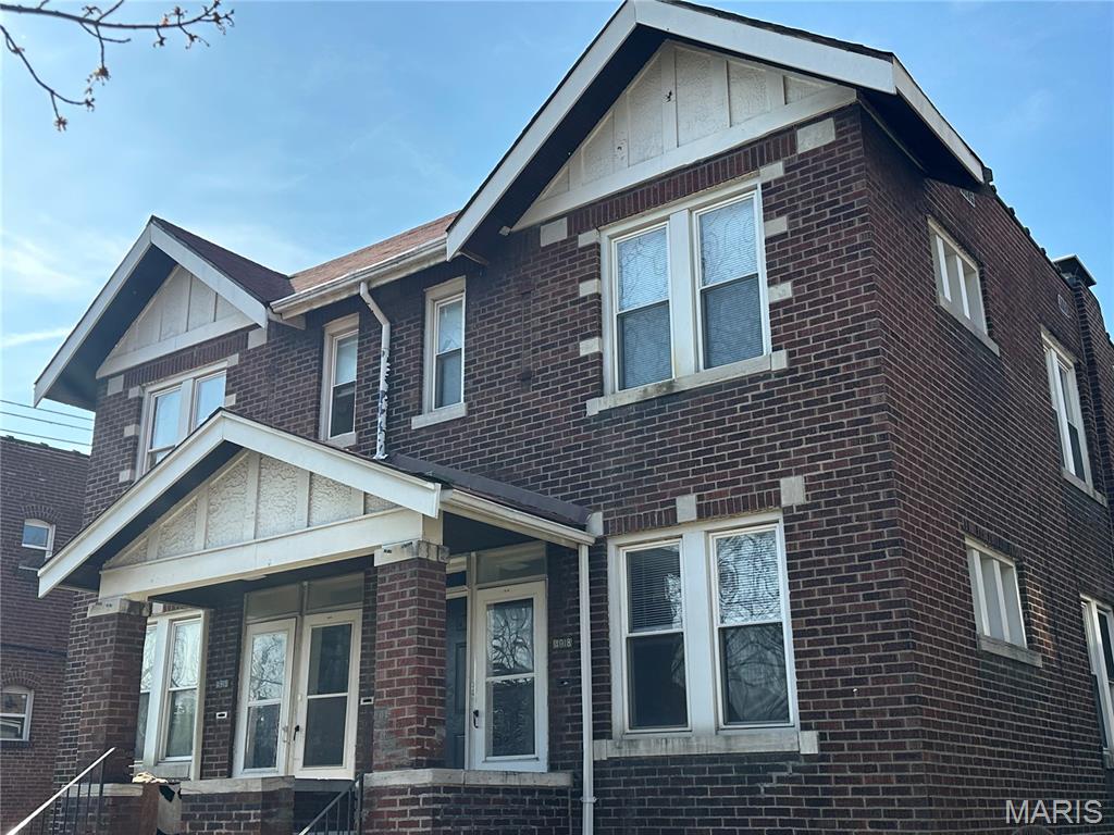 Northampton Add - Residential Income