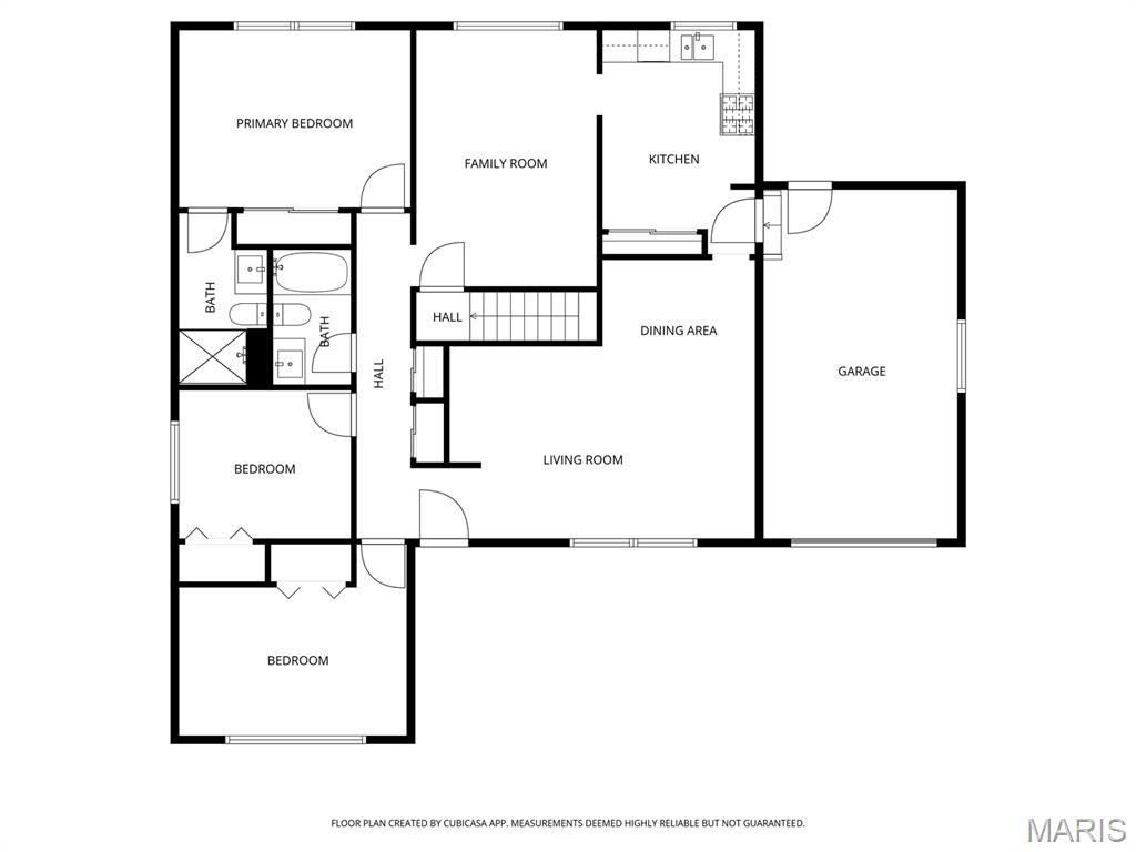 Brookdale 2 - Residential